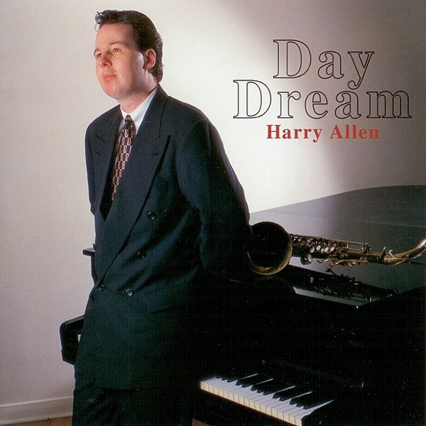 Day Dream封面