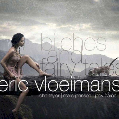 Bitches and Fairy Tales封面