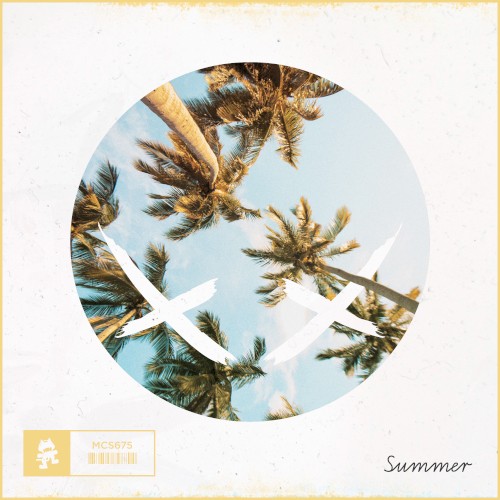 Summer封面