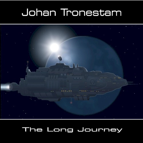The Long Journey封面