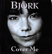 Cover Me封面