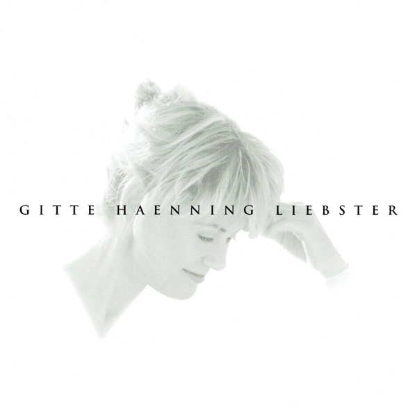 Liebster封面