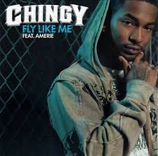 Fly Like Me封面