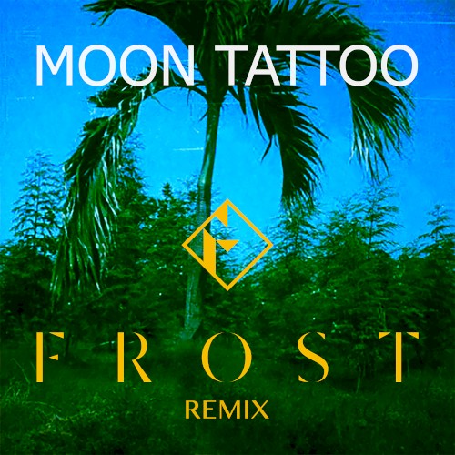 Moon Tattoo (Frost remix)封面