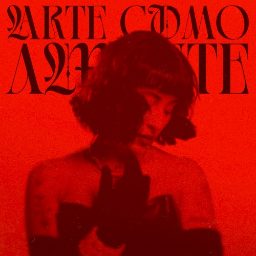Arte Como Amante封面