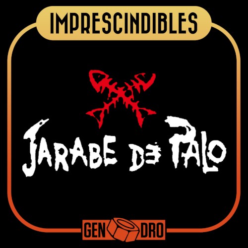 Imprescindibles封面