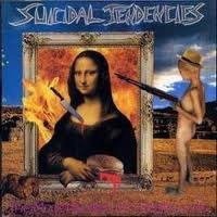 Join the Church of Suicidal封面