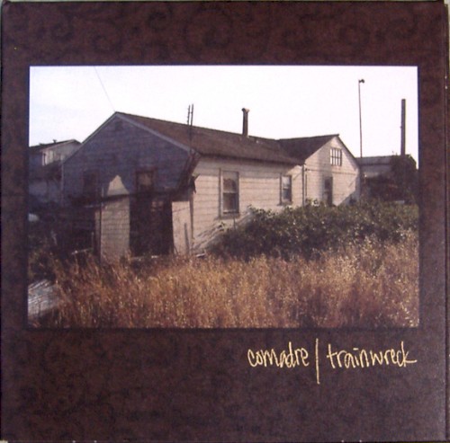 Comadre / Trainwreck封面
