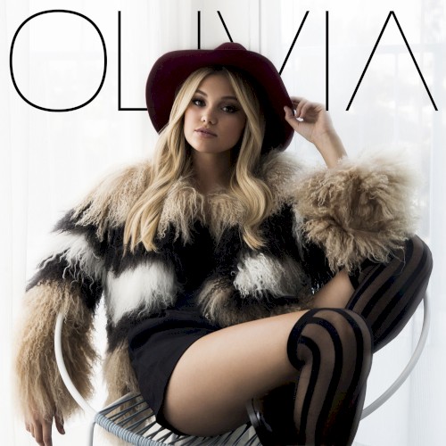 Olivia封面