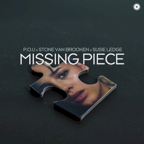 Missing Piece封面