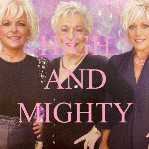 High and Mighty封面
