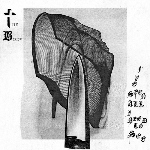 I’ve Seen All I Need to See封面