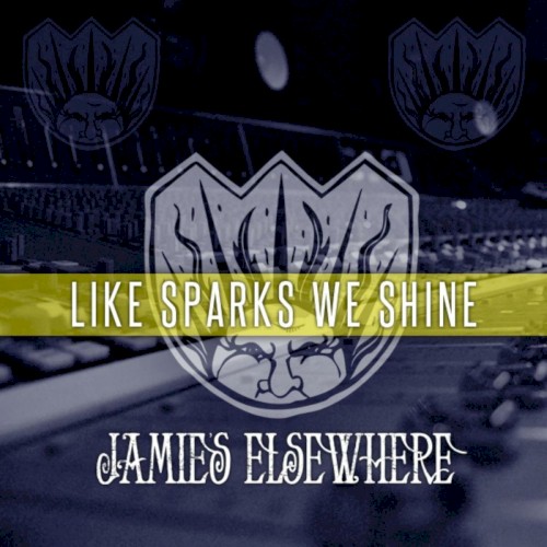Like Sparks We Shine封面