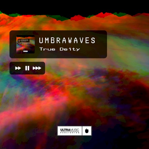 Umbrawaves封面
