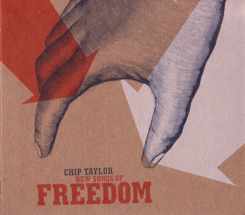 New Songs of Freedom封面