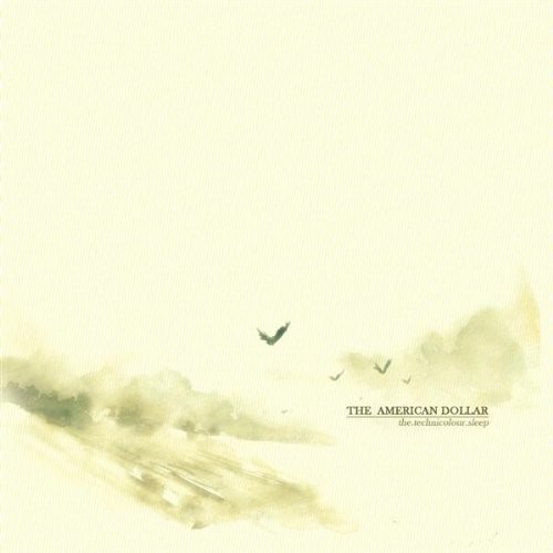 The Technicolour Sleep封面