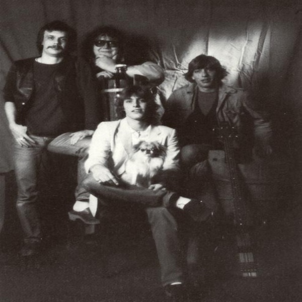 Progglådan Rågsved 1978 (live)封面
