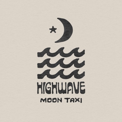 Highwave封面