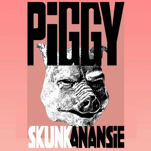 Piggy封面