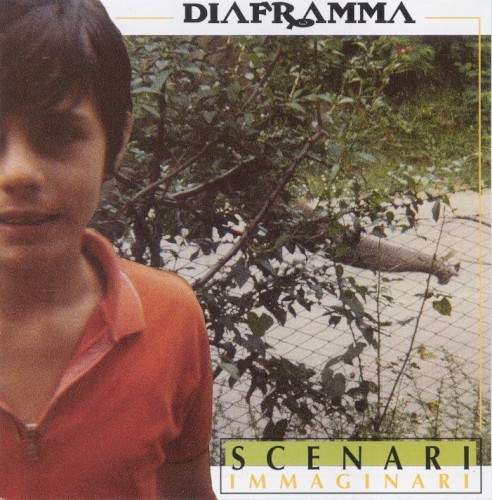 Scenari immaginari封面