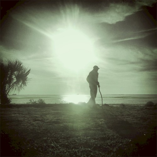 Swamp Master (The Exploratory Sessions)封面