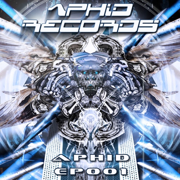 APHIDEP001封面