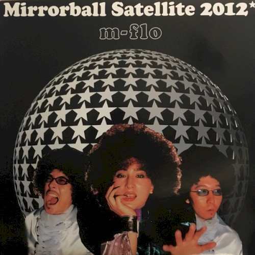 Mirrorball Satellite 2012 (sratm remix) / too much sense (DJ Alamo Remix)封面