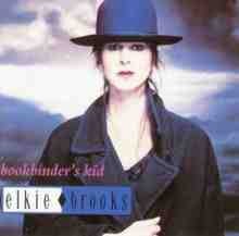 Bookbinder’s Kid封面