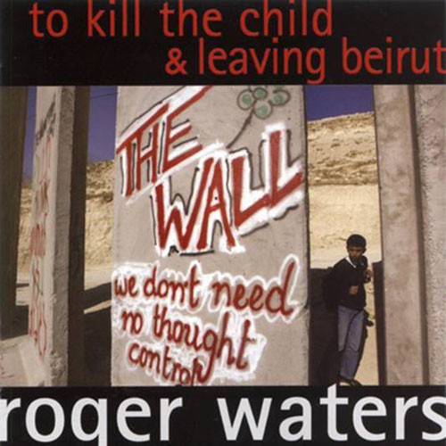 To Kill the Child & Leaving Beirut封面