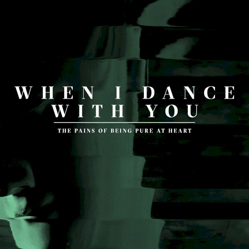 When I Dance With You封面
