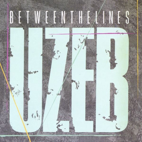 Between the Lines封面
