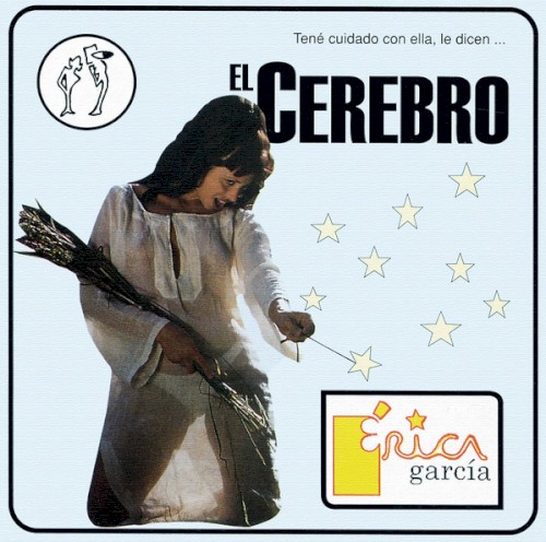 El cerebro封面