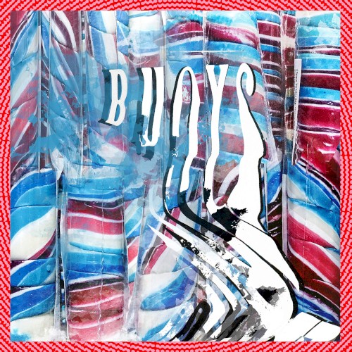 Buoys封面