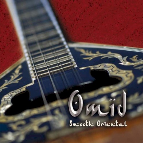 Smooth Oriental封面