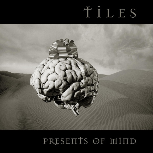 Presents of Mind封面