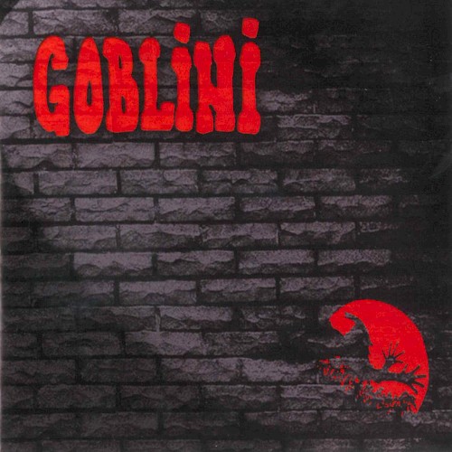Goblini封面
