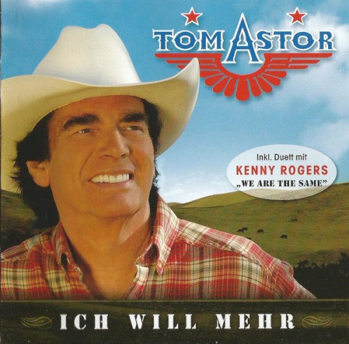 Ich will mehr封面