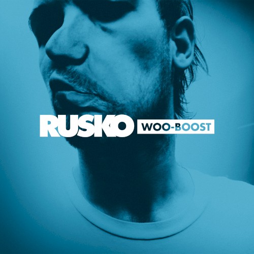 Woo-Boost封面