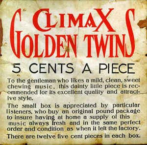 5 Cents a Piece封面