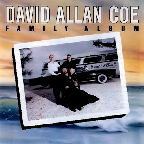Family Album封面