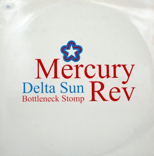 Delta Sun Bottleneck Stomp封面