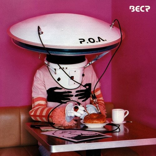 P.O.A. ～POP ON ARRIVAL～封面