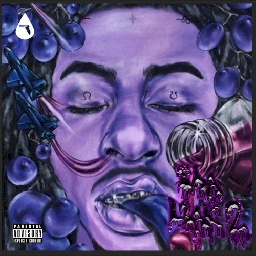 Tha Leak 2封面