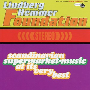 Scandinavian Supermarket-Music At Its Very Best封面