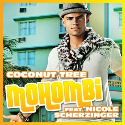 Coconut Tree封面