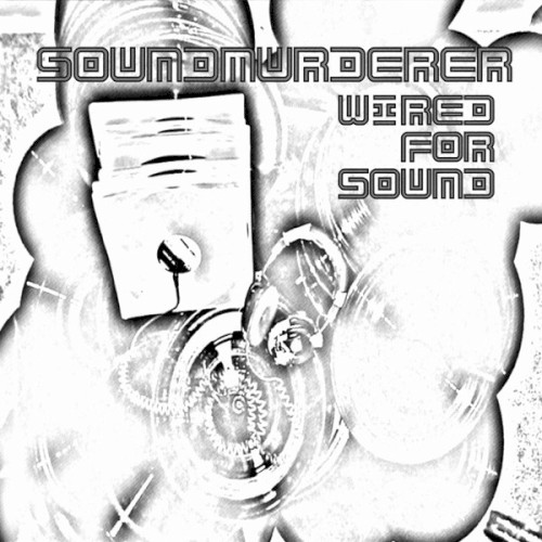 Wired for Sound封面