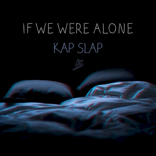 If We Were Alone封面