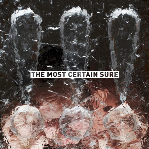 The Most Certain Sure封面