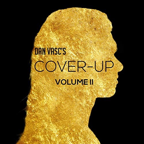 Cover-Up, Vol. II封面