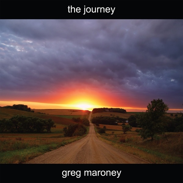 The Journey封面